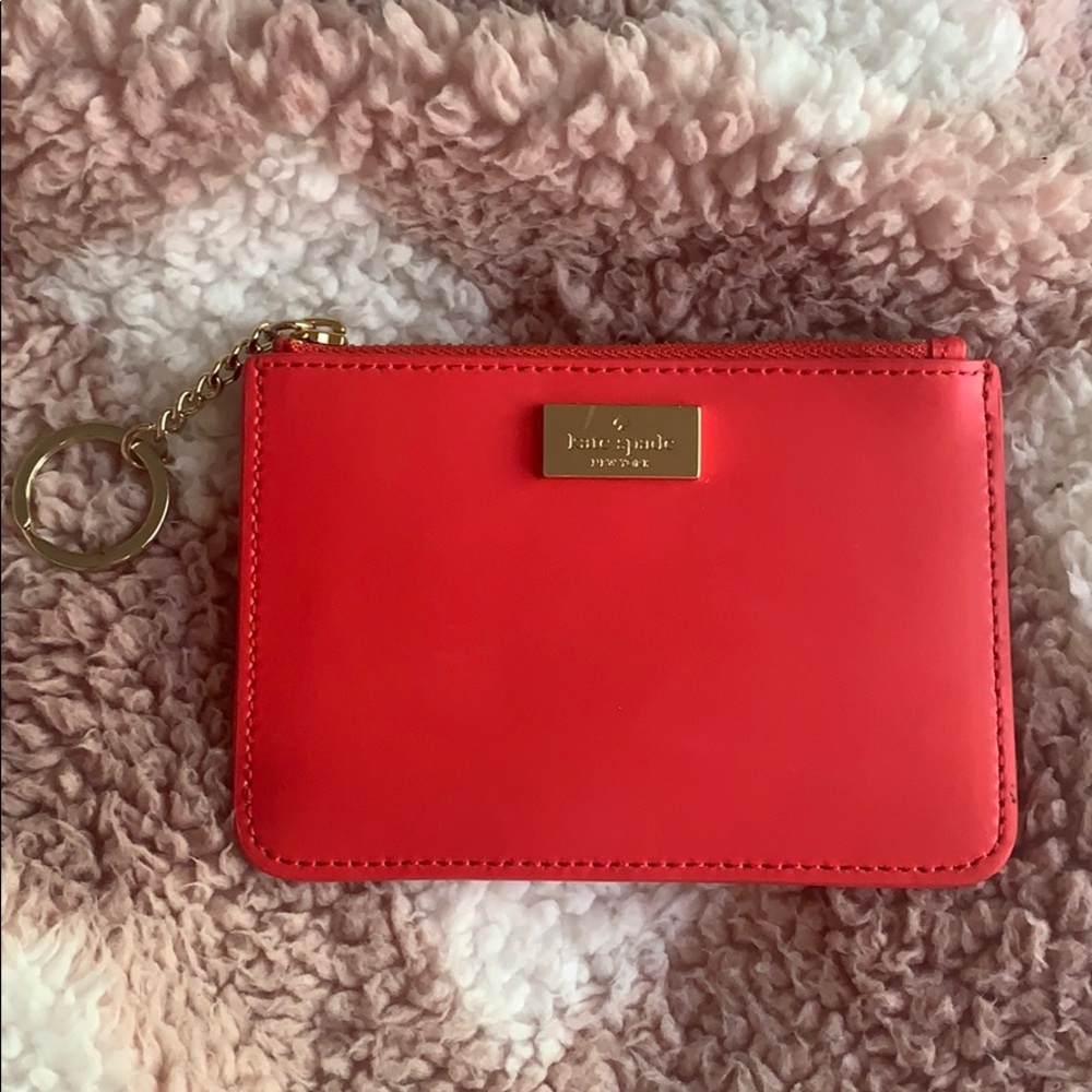 Kate Spade wallet